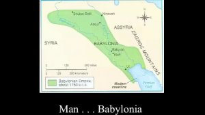 ANCIENT MESOPOTAMIA song by Mr. Nicky
