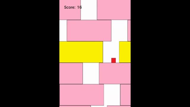 First Play - Cubeshift смотреть онлайн