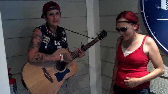 JASON DERULO - "IN MY HEAD" - HAYLEY GIBSON AND KATIE WILLIS at Joe's Crab Shack смотреть онлайн