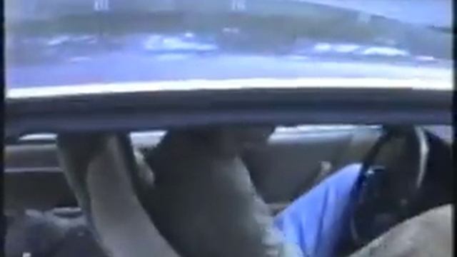 Super King on the Road im wilden Osten ( Opel Ascona ) 1991 смотреть онлайн