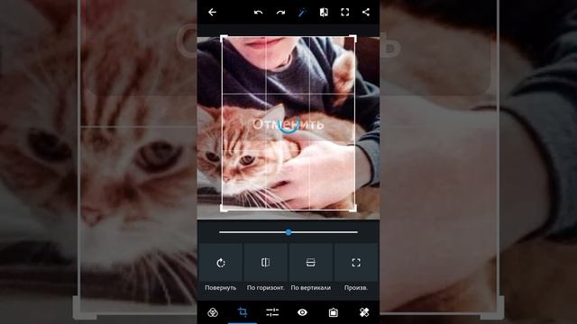 Обзор на Abode Photoshop Express смотреть онлайн