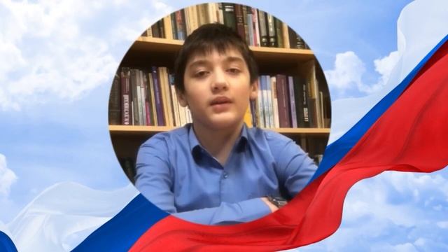 Что для меня Россия? Как рассуждают дети смотреть онлайн