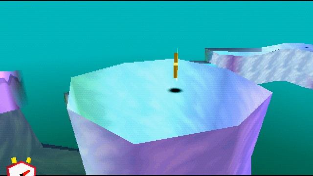 [TAS] PSX Bugs Bunny: Lost in Time - The Carrot-Henge Mystery - All items смотреть онлайн