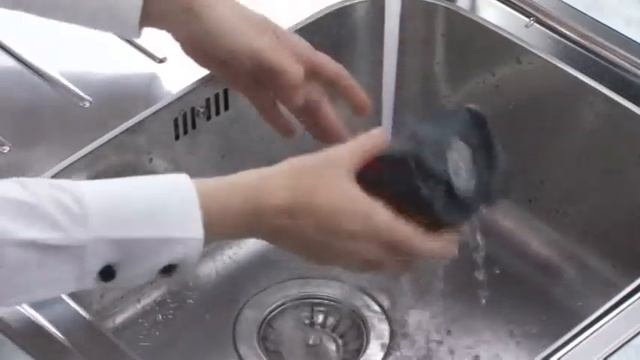 Cleaning Infuser - ECAM 23450 смотреть онлайн