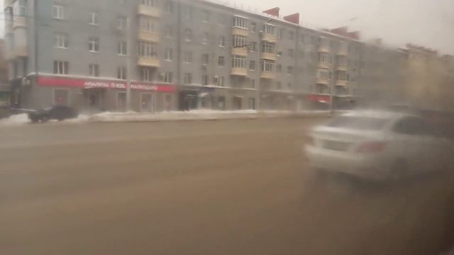 Поездка на ЛиАЗ 5293.65-(2019 г.в),А 762 ЕА 702,маршрут 57А.Город Уфа! смотреть онлайн