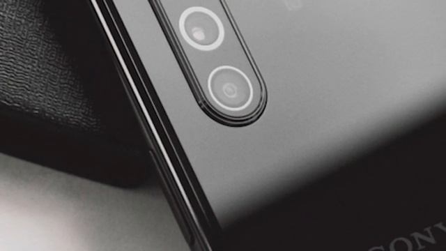 Sony Xperia 5 II in USA || Sony Xperia 5 II Review 2020 смотреть онлайн