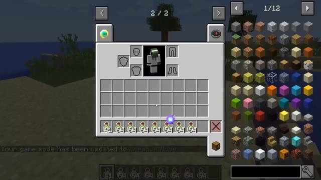 TALISMANES OP! Minecraft 1.12.2 MOD BENEFICIUM! смотреть онлайн