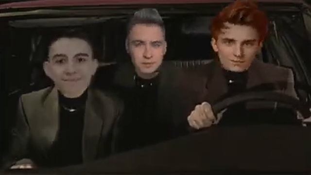 А4 - What is love смотреть онлайн