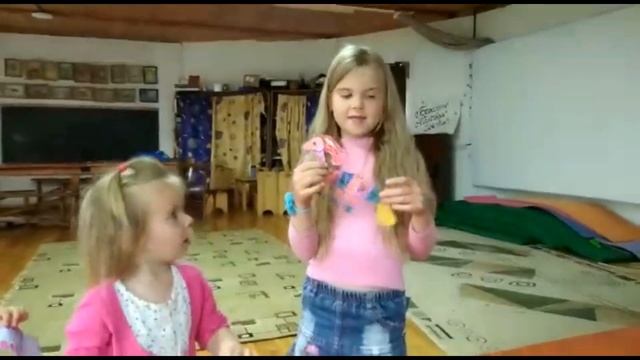 Сочиняем сказку вместе. смотреть онлайн