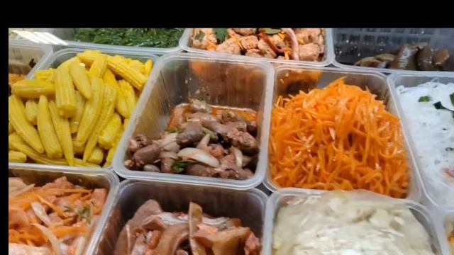 ПРОДУКТОВЫЙ РЫНОК В ПУШКИНО МОСКОВСКАЯ ОБЛАСТЬ смотреть онлайн