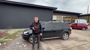 Mitsubishi Outlander 1-го Поколения: Как Выбрать Лучший Мотор и Избежать Ржавчины?