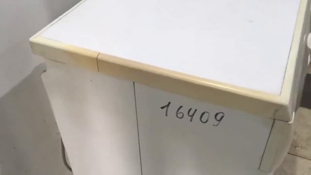 Стиральная машина ELECTROLUX EWS1046 смотреть онлайн