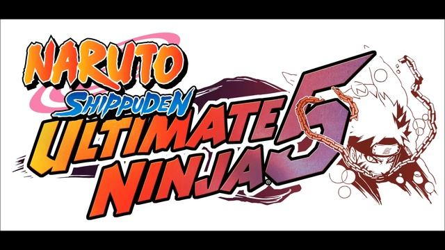 Naruto Shippuden: Ultimate Ninja 5 OST - 01 - Hidden Leaf Village смотреть онлайн