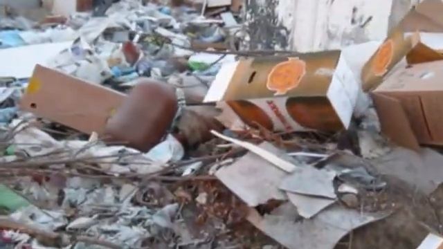 Астрахань тонет в г...не. смотреть онлайн