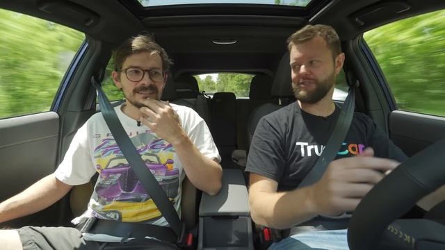 ALL NEW… BUT BETTER? 2024 Subaru Crosstrek Review