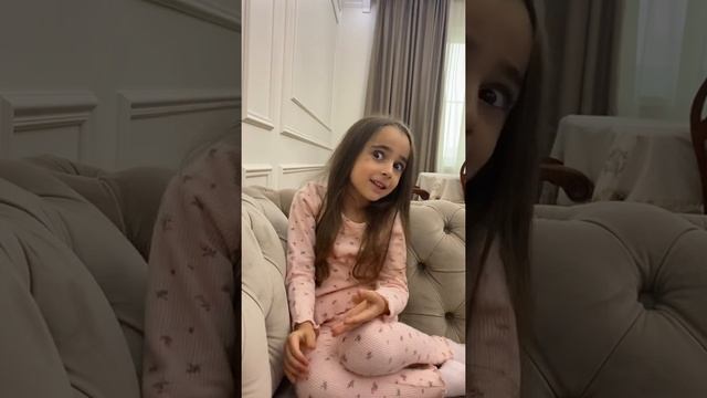 Вот какой рассеянный , Самуил Маршак Лейла Эмирбекова стихи смотреть онлайн
