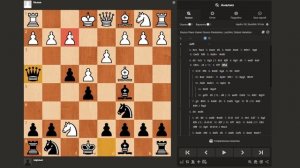 Это Лучший Гамбит за черных | Гамбит Руссо в студию!