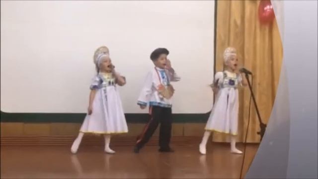 С днем дошкольного работника!!! смотреть онлайн