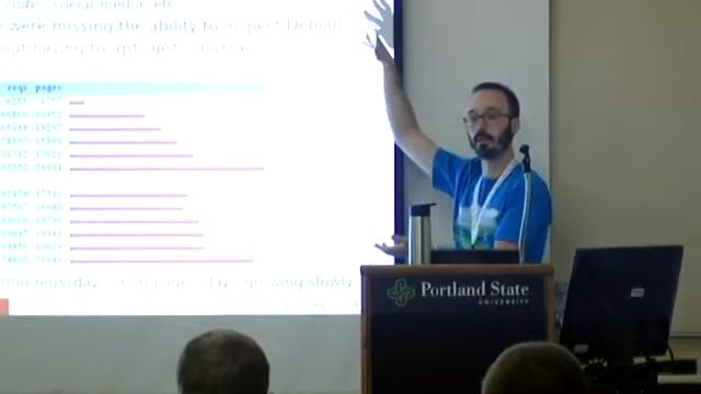 Debsources: powering sources.debian.net смотреть онлайн