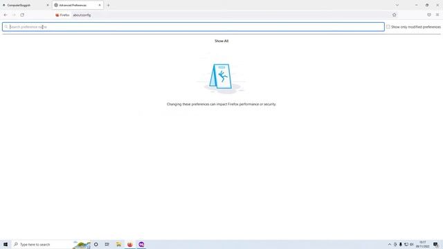 Stop Firefox Private Window Separate Taskbar Icon смотреть онлайн