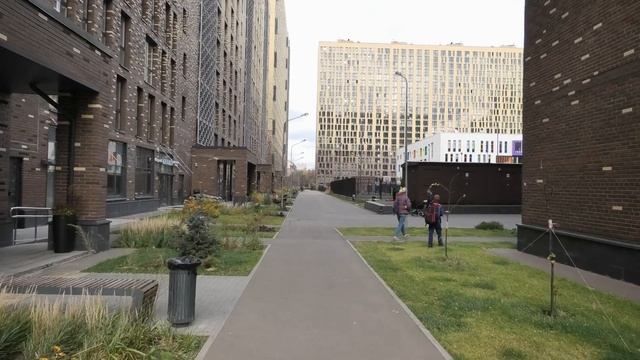 ЖК Хорошёвский в Хорошёво-Мнёвниках СЗАО на 3-й Хорошёвской 21-27, риэлтор Татьяна Мамонтова