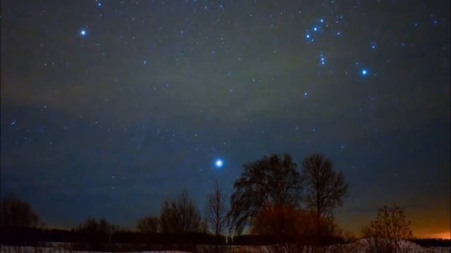 Зимний треугольник смотреть онлайн