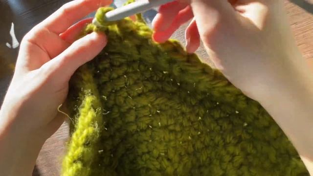 ВЯЖУ ВПЕРВЫЕ БАЛАКЛАВУ ШРЕКА?БАЛАКЛАВА КРЮЧКОМ? смотреть онлайн