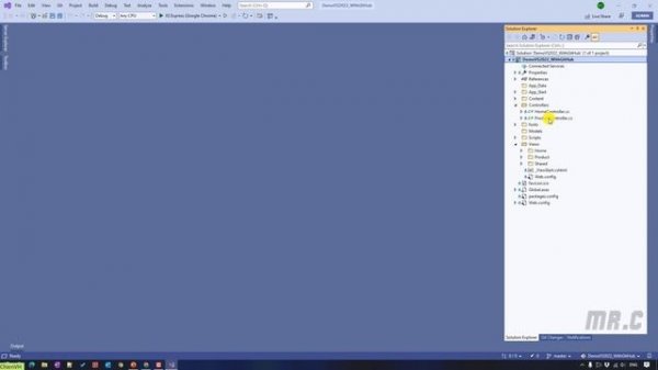 Visual Studio 2022 | How to Clone a GitHub Repository in Visual Studio 2022?