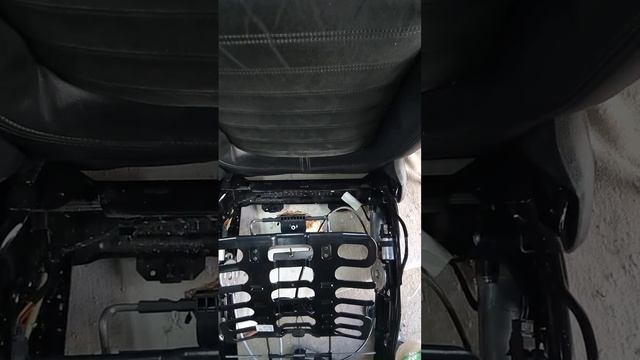 #ремонт #сиденья #фольксваген #пассат #поролон #экокожа #авторемонт #авто #перетяжка #Симферополь смотреть онлайн