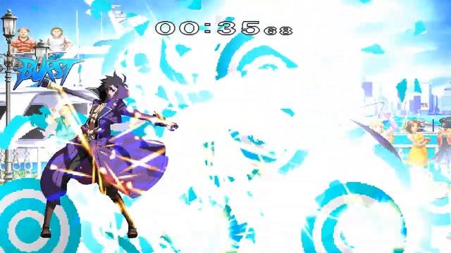 ⚔️: Break the Targets - Gordeau смотреть онлайн