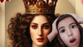 вызвала бубновую даму