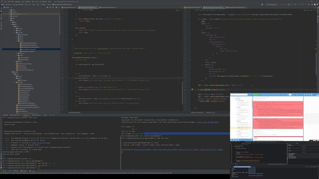 JSON:Api compliance for requests/responses смотреть онлайн