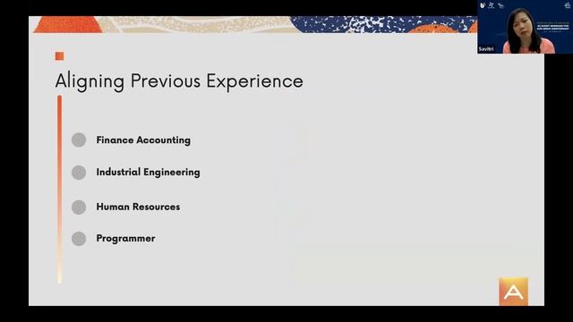 Building Your Career as Oracle Consultant - Savitri смотреть онлайн