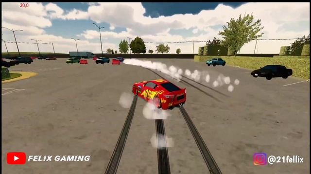 SMOOTH DRIFT 1695HP SETTING AND TUNE LEXUS LFA | CAR PARKING MULTIPLAYER NEW UPDATE 4.8.8.3 смотреть онлайн