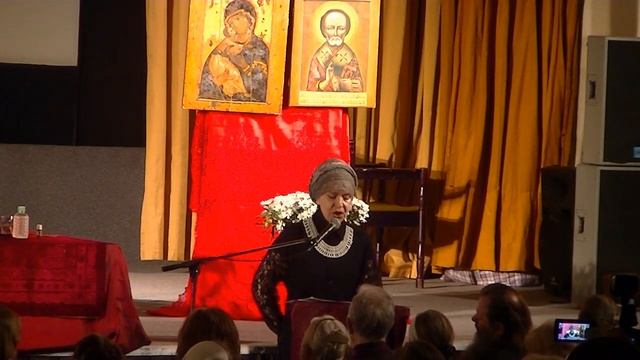 Пушкинской вечер. Лина Мкртчян. Май 2019 смотреть онлайн