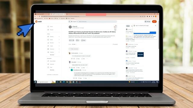 How To Fix "Too Many Redirects" Error In ChatGPT [QUICK & EASY] смотреть онлайн