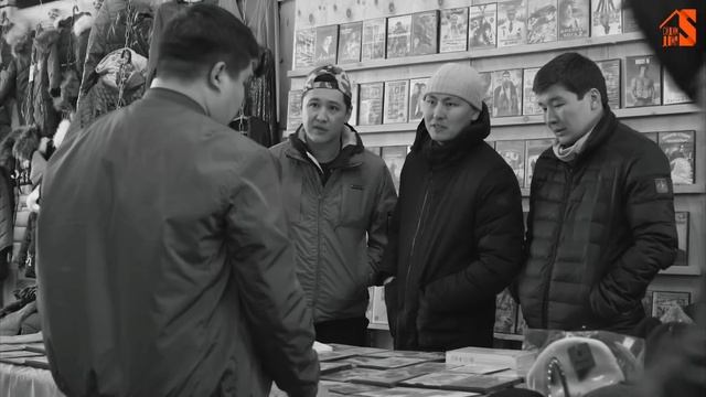 Она нас покинула | ШЕКЕР 7 серия | SHEKER 7 Seria |