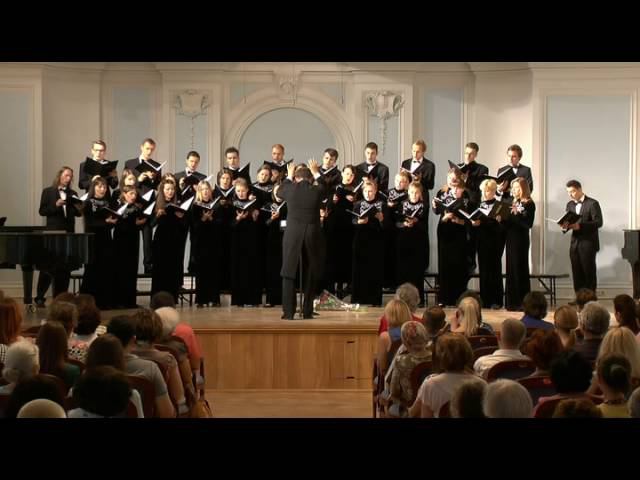 А. ШНИТКЕ - ЗИМА смотреть онлайн