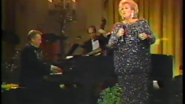 Barbara Cook "All the Things You Are" смотреть онлайн
