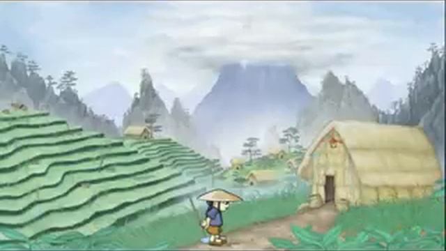 Mah Jong Quest-Ox's Appeal смотреть онлайн