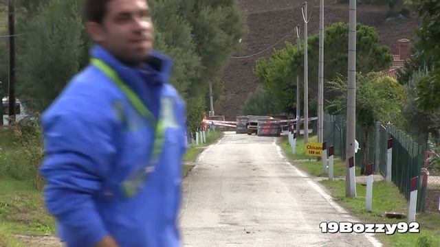 Audi Sport Quattro E2 Group B Sound - Rally Legend 2013 смотреть онлайн