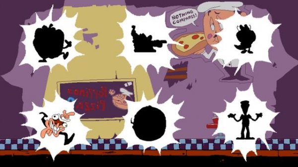 PIZZA TOWER OST BOSS RUSH (All Boss Themes)