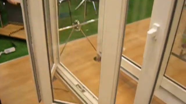 ЗАОкном: портальные двери смотреть онлайн