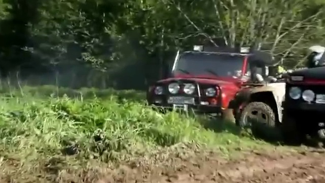 Автомобильный спорт-7