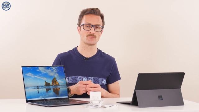 Huawei MateBook X Pro 2020: produttività e design con un ottimo monitor 3:2 смотреть онлайн