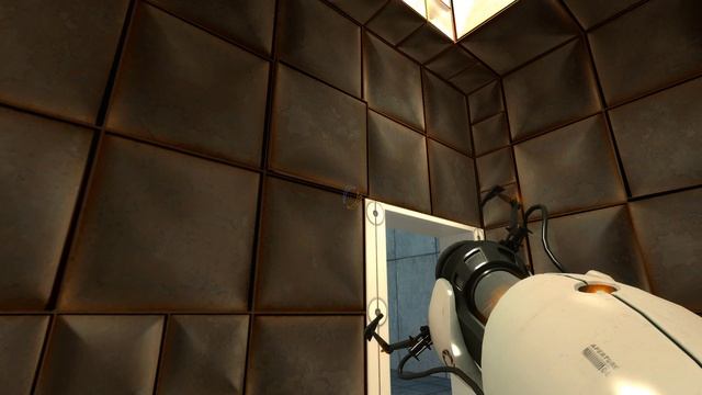 Portal - Глава 6 - Камера испытаний 14 смотреть онлайн