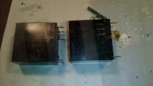 Ремонт платы котла Baxi Main Four 240