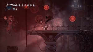 Пустой рыцарь. #12 Прогуляемся?