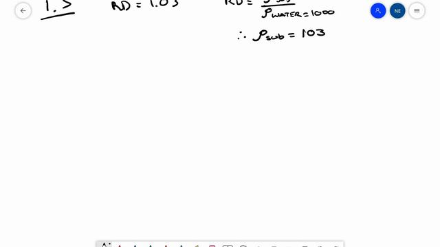 Tutorial 1 - Fluid Properties смотреть онлайн