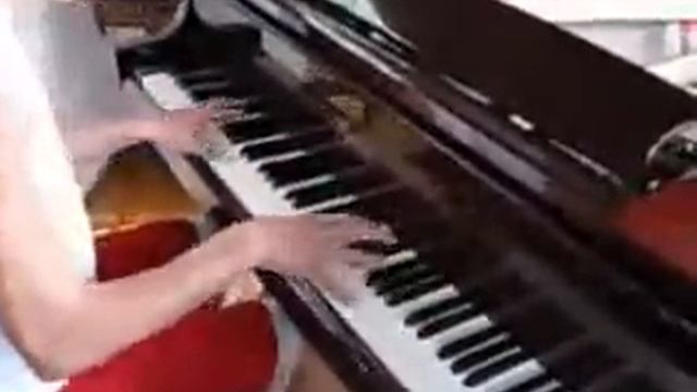 Реквием по мечте (фортепиано)